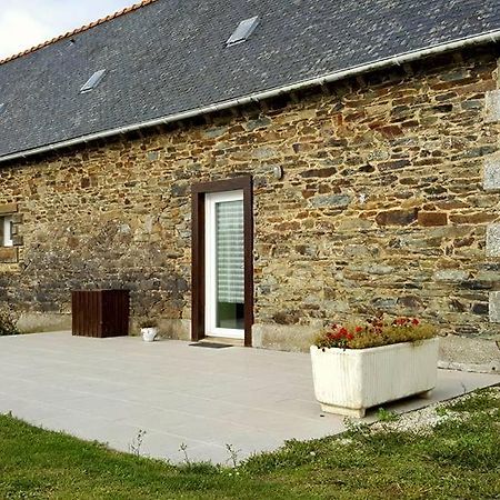 Gite 3 Places Au Coeur Du Tregor Langoat Eksteriør bilde